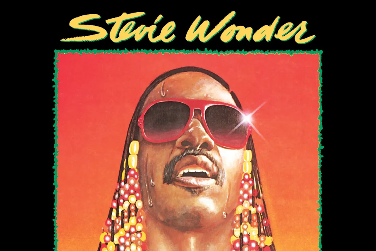 "The Emergence of Stevie Wonder"